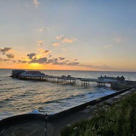 Charming 1-Bed Apartment In Cromer Town Centre المظهر الخارجي الصورة
