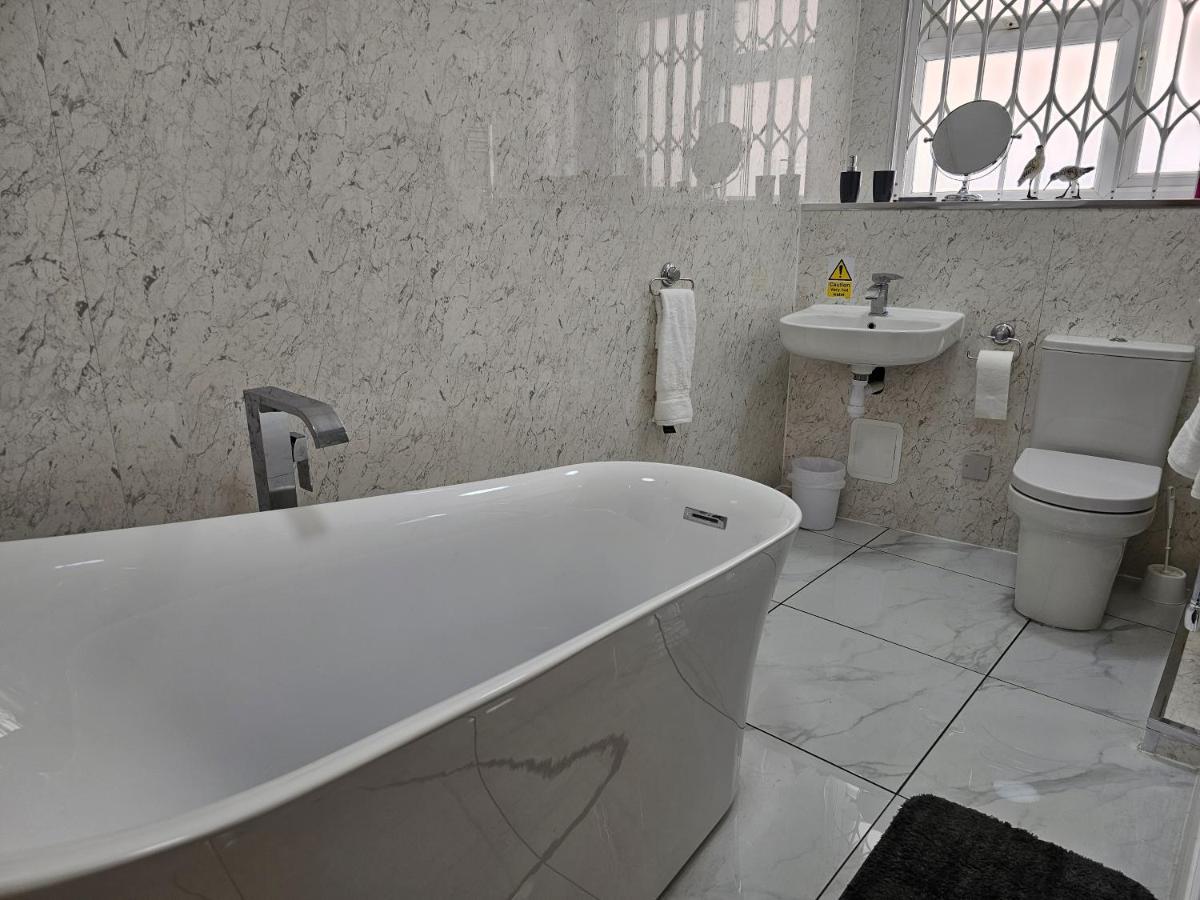 Charming 1-Bed Apartment In Cromer Town Centre المظهر الخارجي الصورة