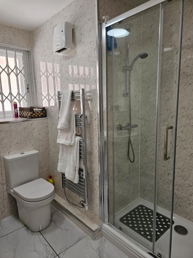 Charming 1-Bed Apartment In Cromer Town Centre المظهر الخارجي الصورة