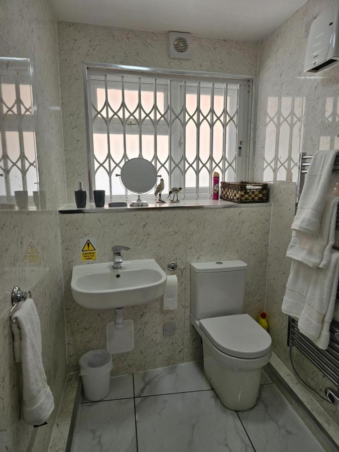 Charming 1-Bed Apartment In Cromer Town Centre المظهر الخارجي الصورة