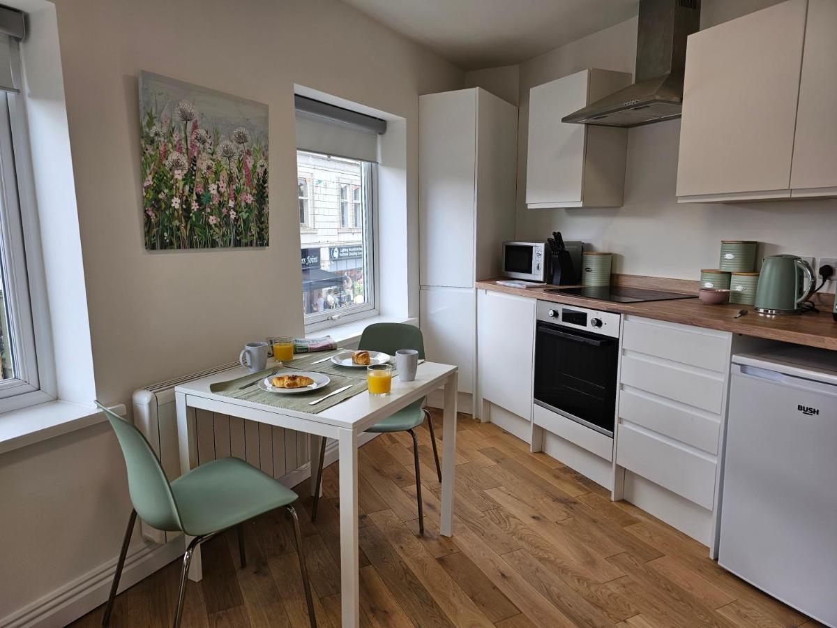 Charming 1-Bed Apartment In Cromer Town Centre المظهر الخارجي الصورة
