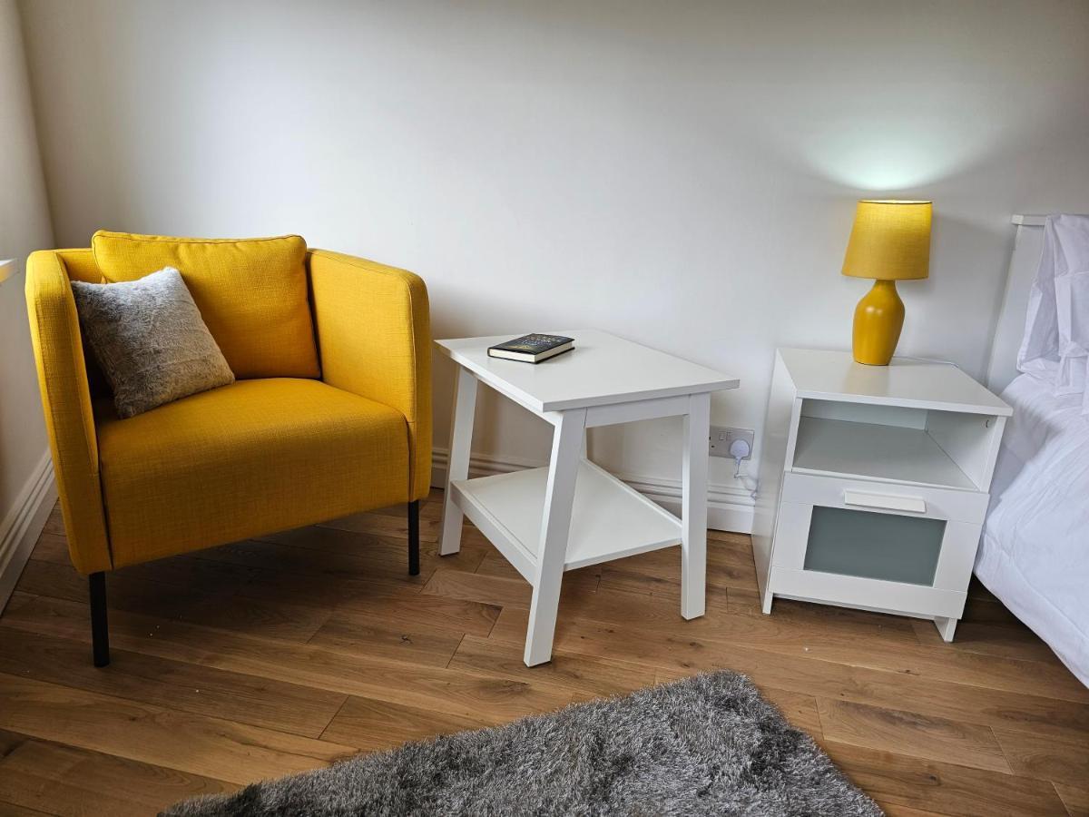 Charming 1-Bed Apartment In Cromer Town Centre المظهر الخارجي الصورة